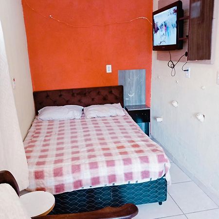 Hostel Bryan Tatuape São Paulo Kültér fotó