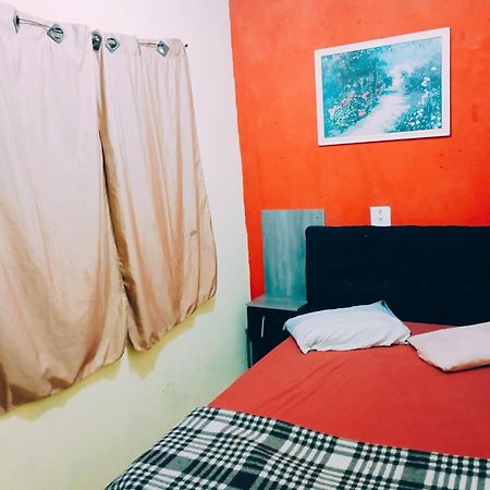Hostel Bryan Tatuape São Paulo Kültér fotó