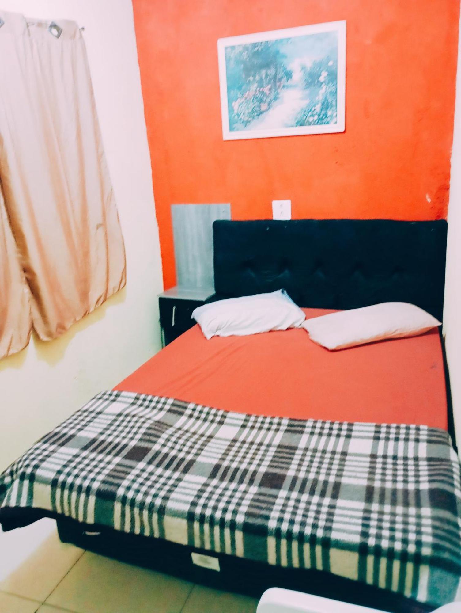 Hostel Bryan Tatuape São Paulo Kültér fotó