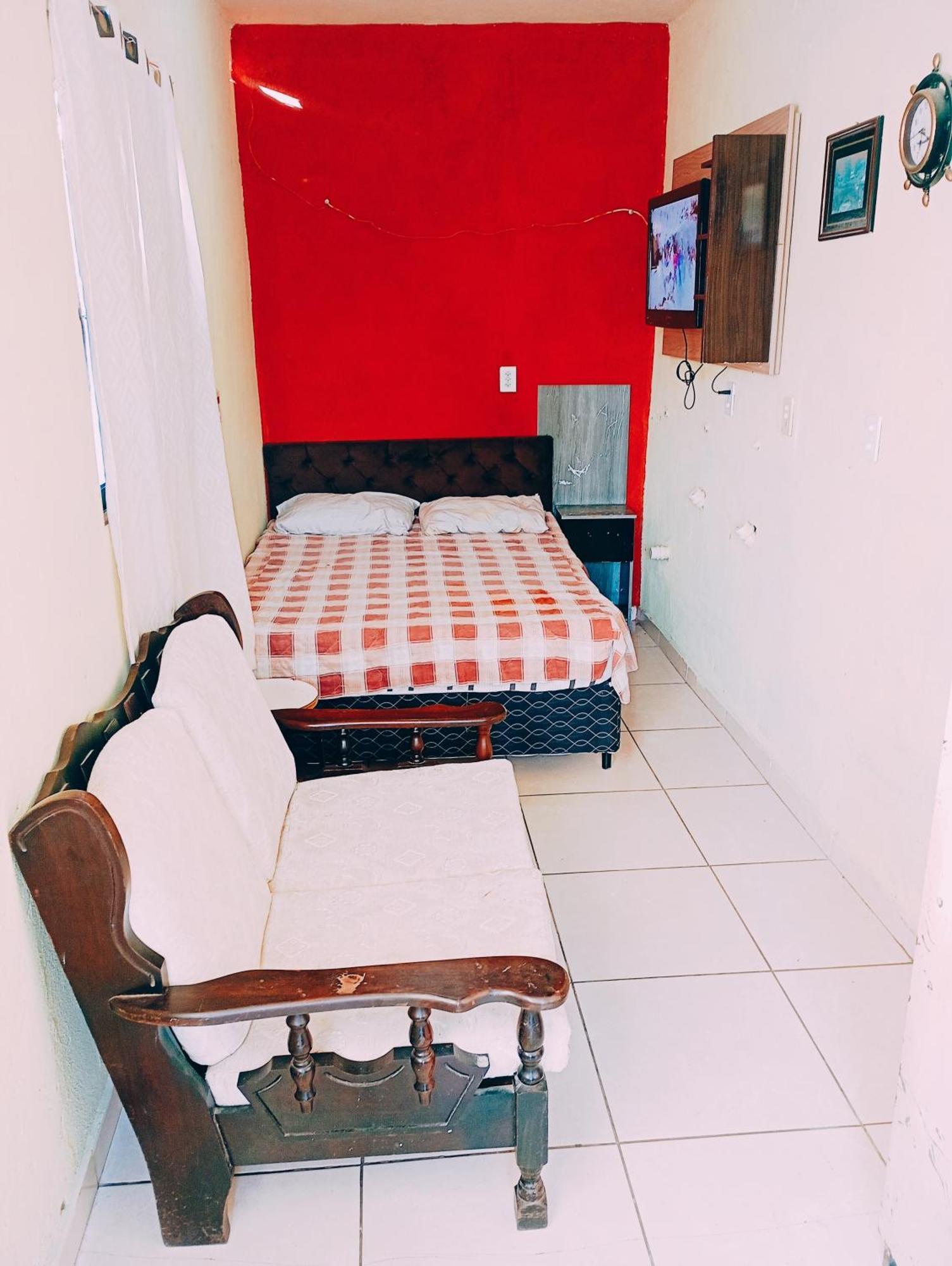 Hostel Bryan Tatuape São Paulo Kültér fotó