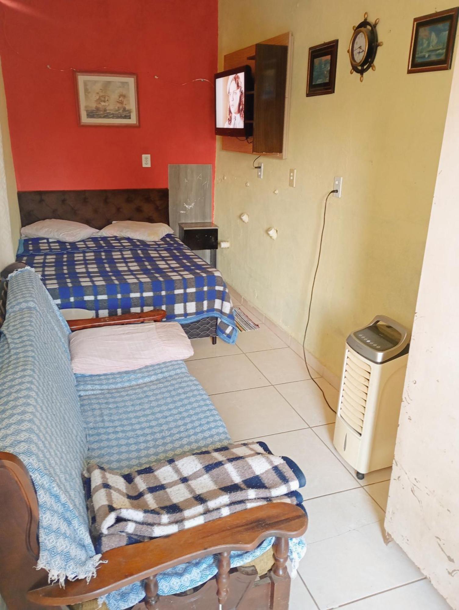Hostel Bryan Tatuape São Paulo Kültér fotó