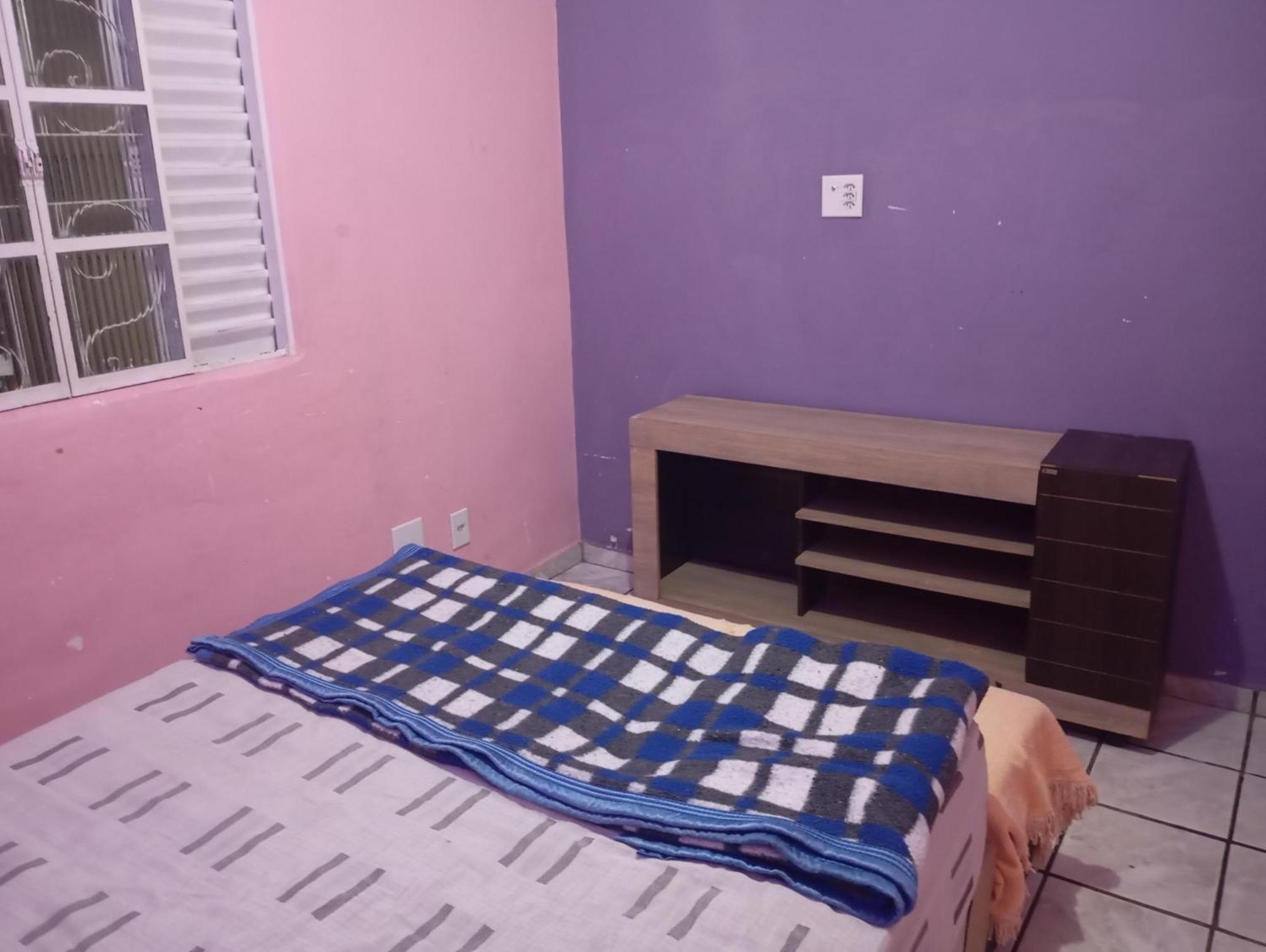 Hostel Bryan Tatuape São Paulo Kültér fotó