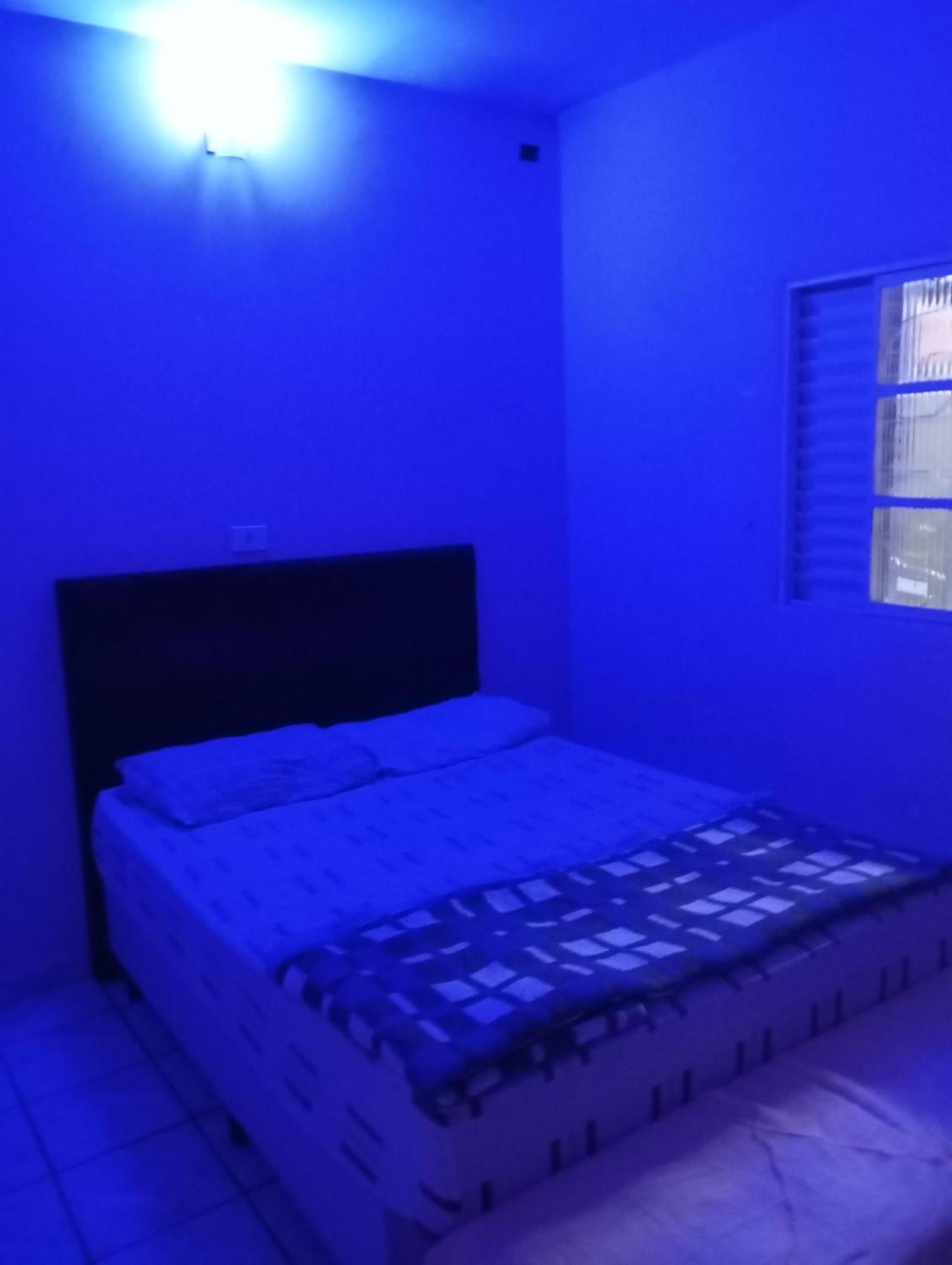 Hostel Bryan Tatuape São Paulo Kültér fotó